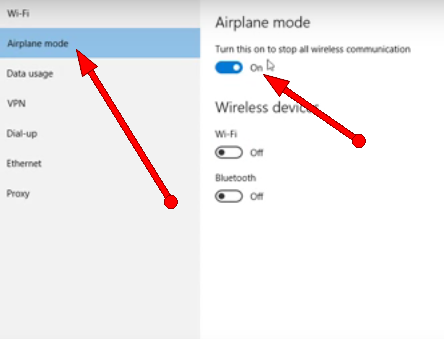 Bluetooth problems Windows 10
