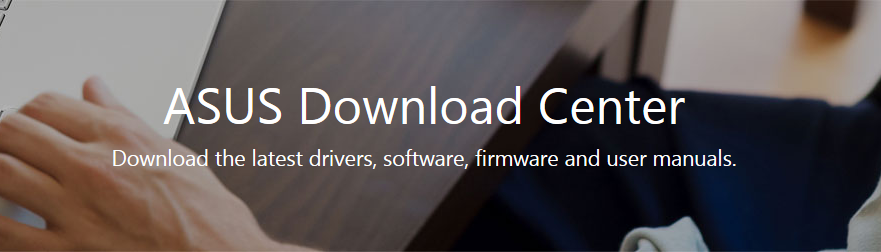 Download ASUS drivers - Official Support - ASUS Global