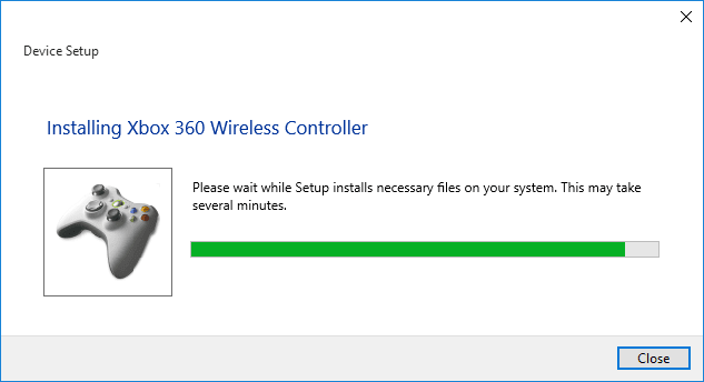 set-up-drivers-xbox-360-controller-windows-10