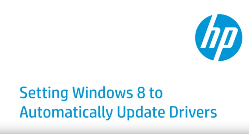 update drivers automatically in Windows